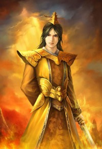 聽説貴妃是個受?