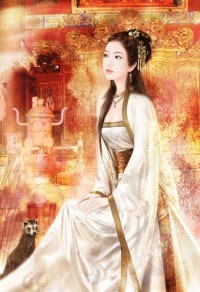天命主宰