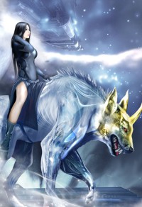 全星際都在吸反派家的貓(穿越)