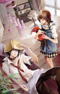宮深深