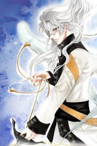 星际争霸之霸王花