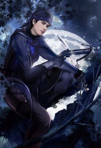 魔獸之不朽榮耀