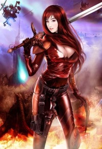 醫武神婿周江劉青青