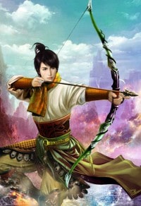 了不起的修仙者