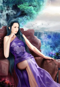 桃花美人村