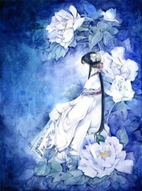 祸国妖妃不贤淑