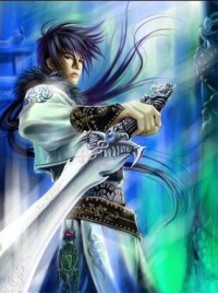 捡了把趁手的刀[GB]