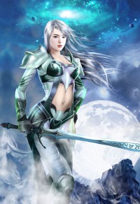 人魚的儲備糧[星際]